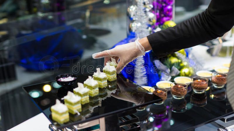 食品代加工批发：揭秘价格背后的秘密**