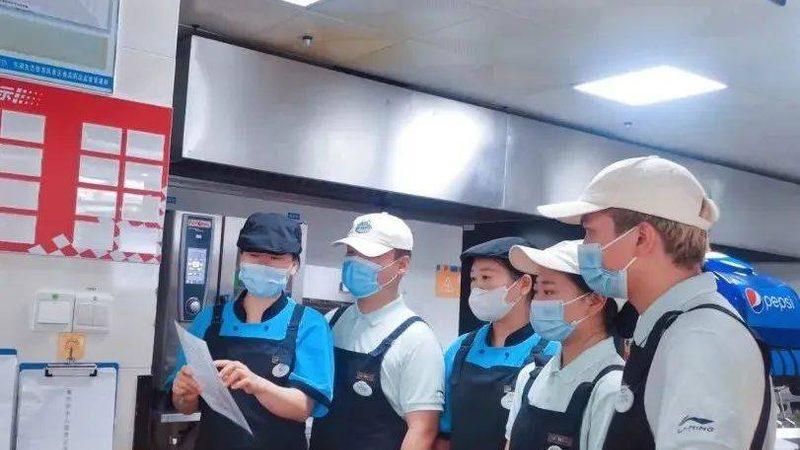 安徽速冻食品：揭秘其制作工艺与市场趋势**