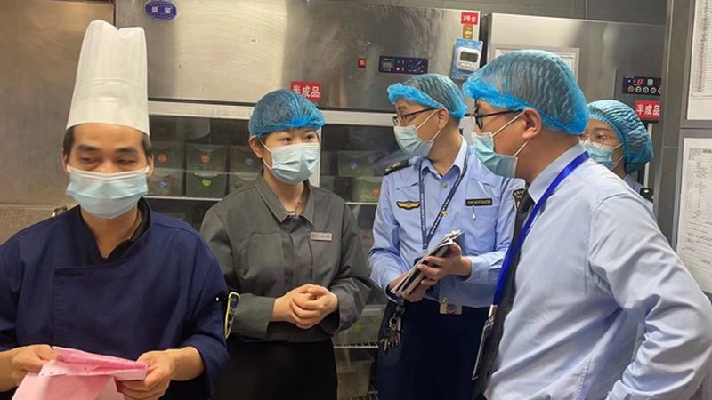 食品招商，从零到一：步骤流程图解析