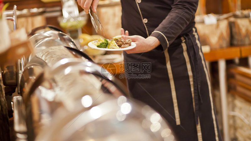 餐饮供应链食材分类：如何选择优质食材供应商**