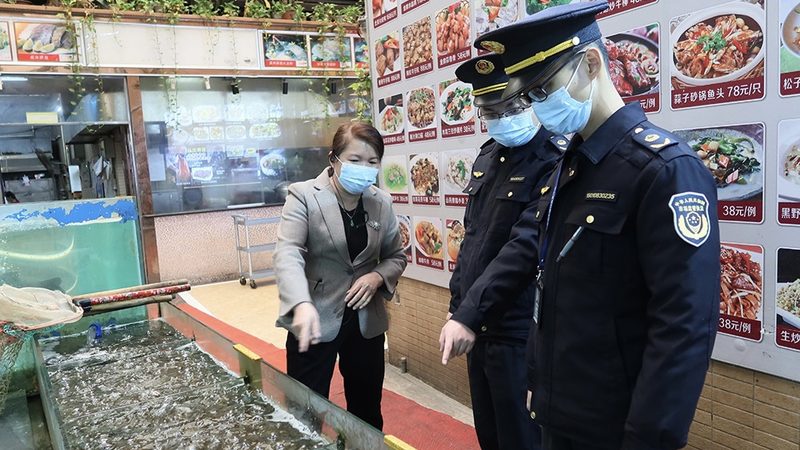 食品批发货源网站靠谱吗？揭秘靠谱网站的五个关键指标