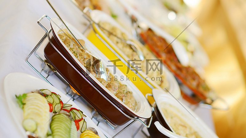 餐饮供应链：揭秘十大品牌市场口碑背后的秘密**