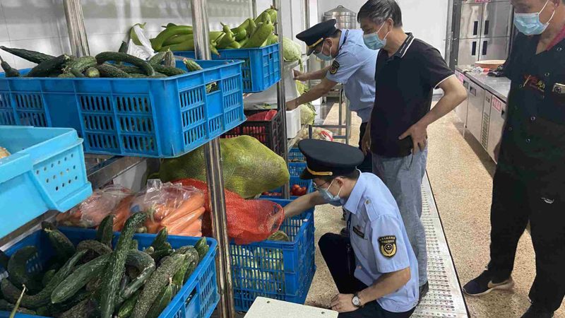 珠海市食品贸易有限公司