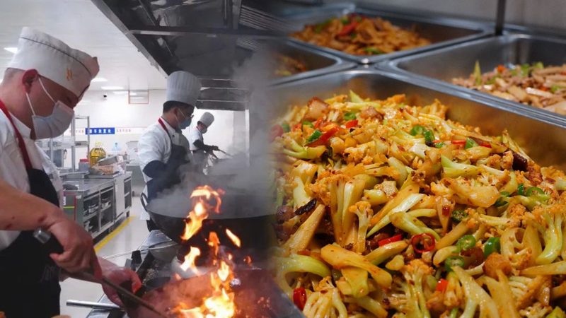 调味品出口，国家标准那些事儿