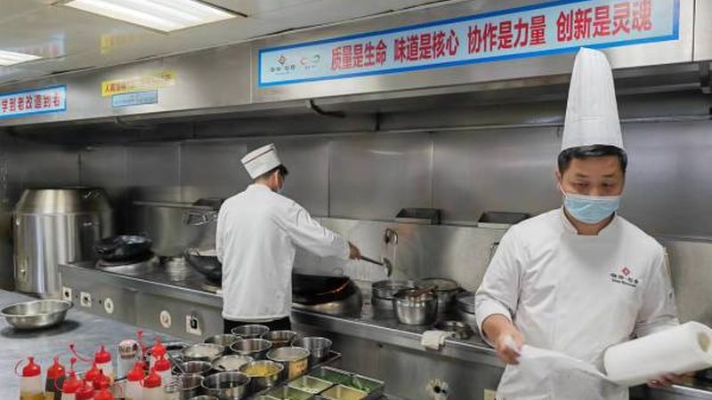 预制菜年夜饭套餐，价格背后的秘密与考量