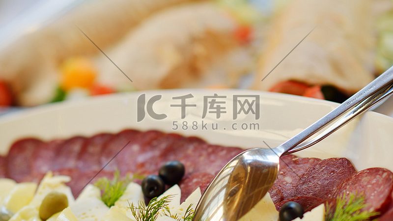 广东预制菜年夜饭套餐