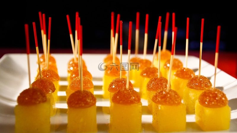 食品招商价格表：揭秘批发价格背后的逻辑