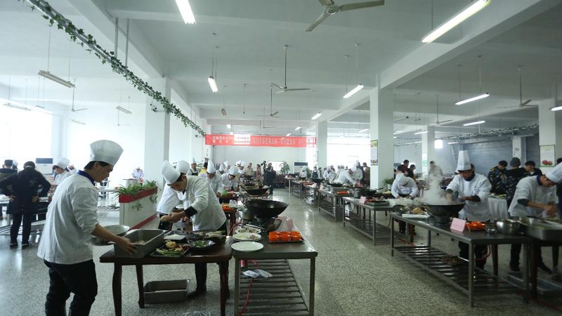 餐饮供应链标准规范：揭秘背后的秘密**
